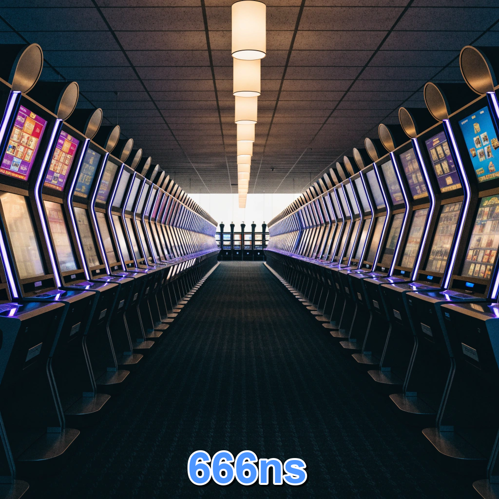 666ns