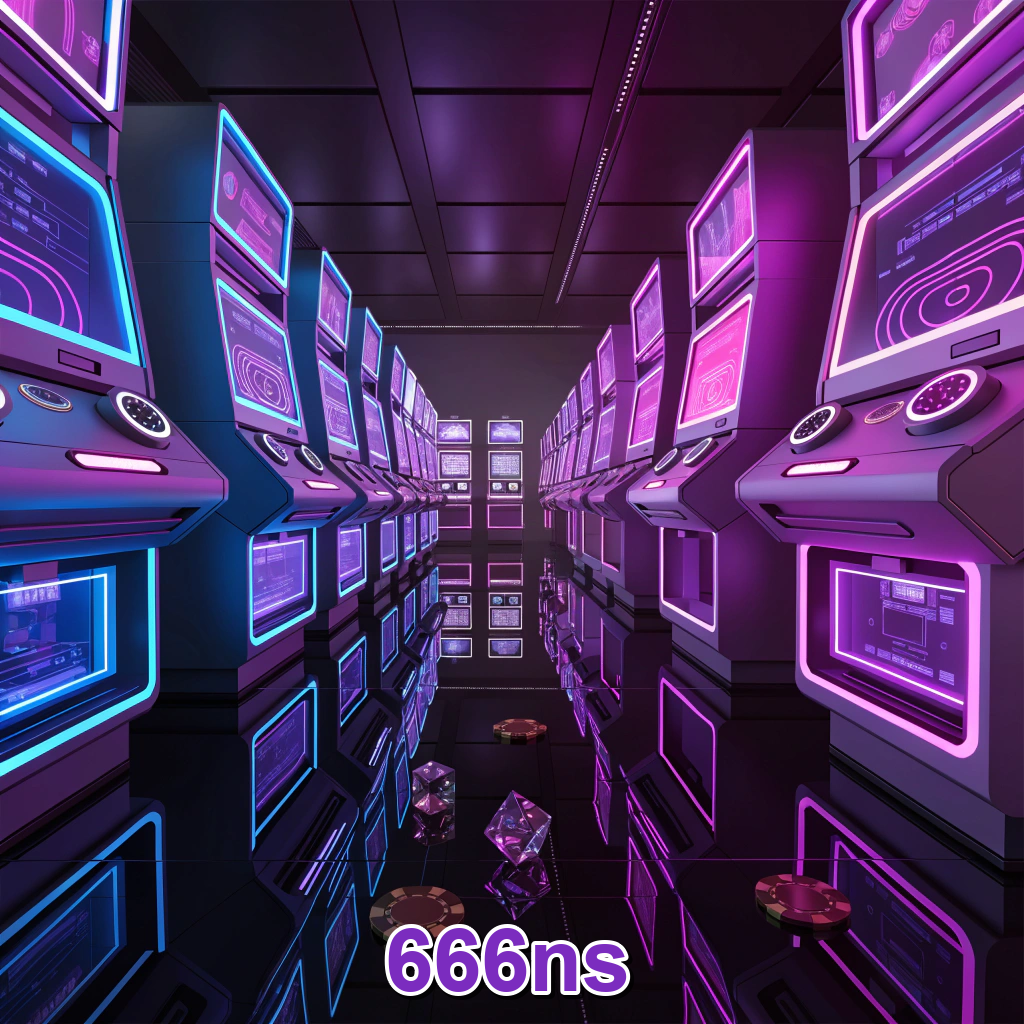 666ns APK Indonesia - Panduan Lengkap dan Tutorial